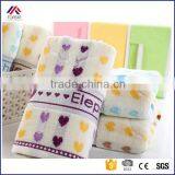 Sweetheart Design Cozy Cotton Towel thumbnail-1