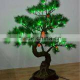Waterproof Led Bonsai Cedar Tree Light