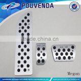 Pouvenda Car Accelerator Gas Pedal For Volvo XC60 Auto Accessories thumbnail-1