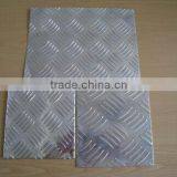 1060 1100 3003 Aluminum Stair Tread Plate