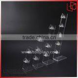 Simple Style Special Design Good Looking Glasses Display Rack thumbnail-4
