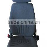 Grammer Seat Fabric Mechanical Suspension Bus Driver Seat(YS18) thumbnail-5