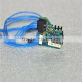 Printer Compatible Xerox DocuPrint 255 P255 M255 TONER CHIPS