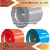 Hot Sale SGCD1 Prepainted Galvanized Steel Strip Price thumbnail-5