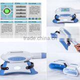 Cryo Vacuum Slimming Machine Cool Cryo Shape Slimming Machine Cold Laser Weight Loss Device thumbnail-4