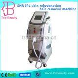 Professional SHR IPL Laser Hair Removal Skin Rejuvenation Laser Machine Prices thumbnail-1