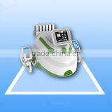 High Quality 2 In 1 Cryo Lipolysis Device Cryolipoly+ Lipolaser Slimming Machine thumbnail-3