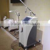 Rf/glass Tube Skin Resurfacing/vaginal Tightening Co2 Fractional Laser Fda thumbnail-3