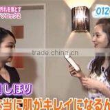 CosBeauty CB025 as Seen on tv Japan Hottest High Quality With EMS Ion Leading in Function Dead Skin Remover Skin Scrubber thumbnail-5