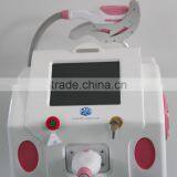 HOT! Multifuction Beauty Equipment 2 in 1 Ssr +shr Painless Laser Hair Removal Device thumbnail-2
