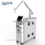 Vascular Tumours Treatment Low Price/nd Yag Laser 1064nm Tattoo Removal Machine/q-switch Nd Yag Laser Machine thumbnail-1
