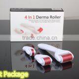 2015 GTO Newest 4 in 1 Derma Roller With Disinfecting Tank thumbnail-4
