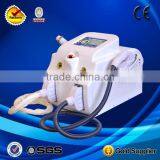 Portable E-light Radio Frequency Treatment Machine With 8 Filters thumbnail-5