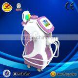 New Arrival E-light Ipl 2.6MHZ Rf+nd Yag Laser Multifunction Machine Salon thumbnail-1