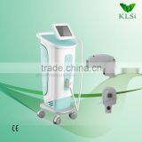 50-60HZ KLSi Semiconductor Laser 808 Whole Body Diode Laser Hair Removal Machine thumbnail-4