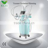 Multi-Functional Equipment Ultrasonic rf Vacuum Cavitation Machine thumbnail-1