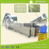 Cabbage Dicing and Washing Production Line, Vegetable Cutter and Washer Line Machine, Mob/Whatsapp: +86 18281862307(May Liao)