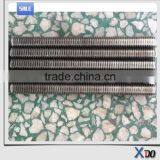 EN1.4828 AISI 309 All Threaded Rods M20 UNS30900 310S EN1.4845 thumbnail-3