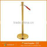 Retractable Belt Barrier Stanchion Post Crowd Control Barrier thumbnail-5