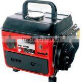 Portable Generator650W Single Phase