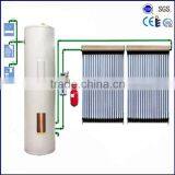Heat Pipe Solar Water Pool Heater