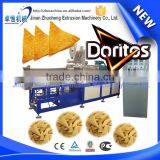 Doritos Chips Machines Tortilla Chips Making Line Corn Chips Production Machine