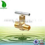 Brass Needle Valve