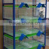 Good Quality Racing Pigeon Box Pigeon Cage