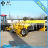 Good Compost Turner / Compost Turner Machine / Compost Turner for Sale