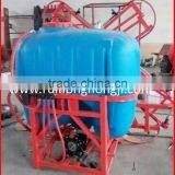Mounted Spray Insecticide Machine for Fruit Trees thumbnail-6
