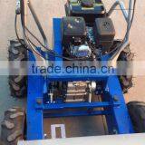 4x4 Four Wheel 300kgs Capacity Mini Tractor in Farm Machinery thumbnail-4
