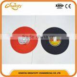 High Quality Abrasive Polishing Aluminium Disc Universal Grinding Wheel For Wood thumbnail-4