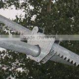 Greenhouse Vents Rack and Pinion Set thumbnail-1