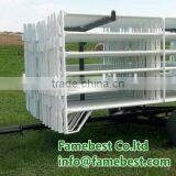Pen Kits, Round Pens, Panel Trailers Gates Cart thumbnail-3