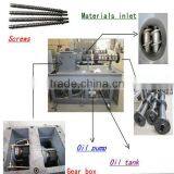 Autometic and Small Scale Snack Food Production Line With CE thumbnail-6