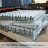 Factory Price W Beam Guardrail for Sale thumbnail-2