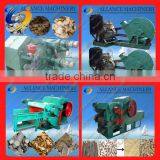 242 Shaving Board Electric Wood Chipper