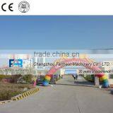 Fat Powder Storage Silos For Animal Feed thumbnail-5