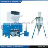 Plastic Crusher/plastic Grinder/profile Pipe Crusher thumbnail-4