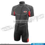 Prima Man 5mm Nylon Super Stretchy Semi dry 2PC Fullsuit Neoprene Wetsuit