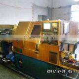 Chuanghe Fastener Co., Ltd. company overview - view 2 thumbnail