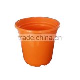 v9 flower pot thermoforming pot 9x8cm nursery pot