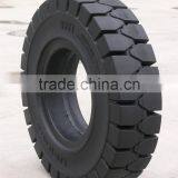 Top China Product Low Price Express Solid Rubber Forklift Tire 28x9-15 thumbnail-6