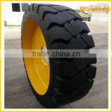 WonRay Series 8.25-20 Airless Tires for Sale With Long Life Cheap Price thumbnail-3