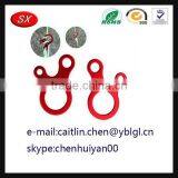 Dongguan Precision Metal Brake Adjustment Buckle Buckle thumbnail-1