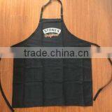 Best Price Custom Printing Cotton Long Apron