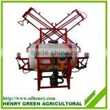3W Boom Sprayer thumbnail-1
