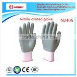 Nitrile Coated Glove thumbnail-5