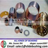 Wholesale Industrial Stainless Steel Tension Rod Bushing / Tension Spring Bearing thumbnail-6