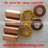 Www.dyb-bearing.com Manufacture All Various of Slide Bearing Sliding Bushings thumbnail-3